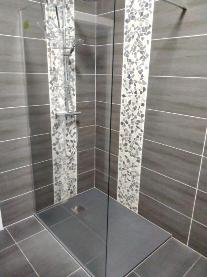Gites Des Champs Busendorf 外观 照片